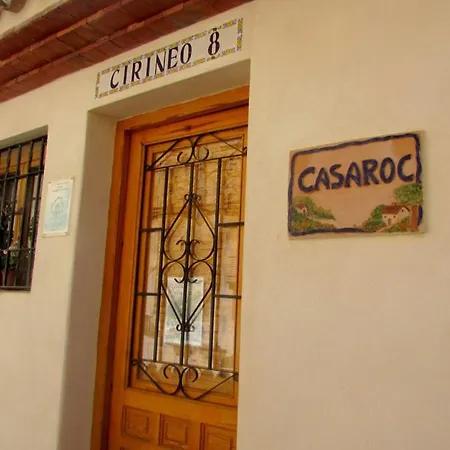 Casaroc Villa Sella Buitenkant foto