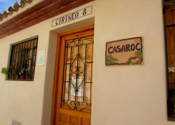 Casaroc