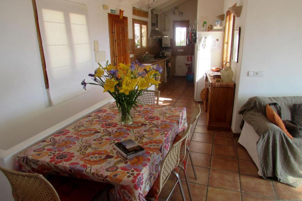 Casaroc Hébergement de vacances *