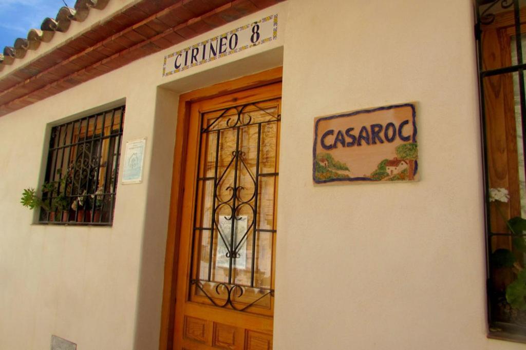 Holiday home Casaroc Sella